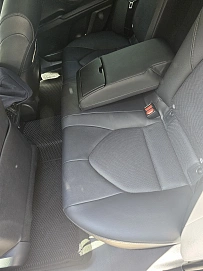 Toyota Camry, 2021г, передний привод, автомат