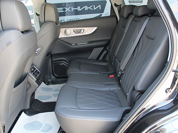 CHERY Tiggo 8 Pro Max, 2024г, передний привод, робот