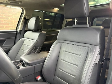 Hyundai Santa Fe, 2024г, полный привод, автомат