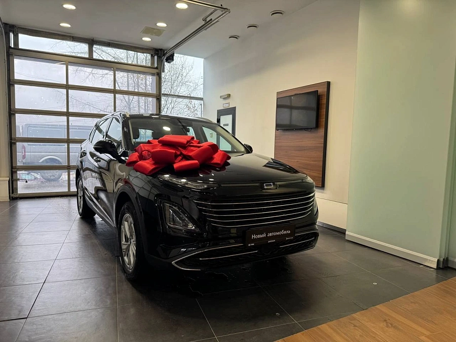 Bestune T90, 2025г., передний привод, автомат