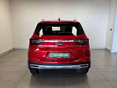 CHERY , 2022г., передний привод, автомат