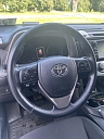 Toyota RAV4, 2018г., полный привод, вариатор