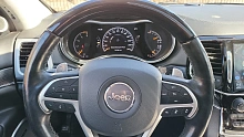 Jeep Grand Cherokee, 2019г., полный привод, автомат