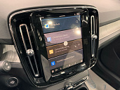 Volvo XC40, 2024г., передний привод, робот