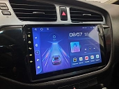 Kia Ceed, 2013г., передний привод, механика