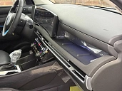 Hyundai Tucson, 2025г., полный привод, автомат