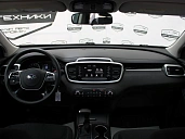 Kia , 2020г., передний привод, автомат