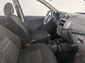 Lada (ВАЗ) Granta, 2024г., передний привод, механика