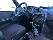 Chevrolet Niva, 2011г., полный привод, механика