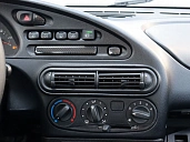 Chevrolet Niva, 2012г., полный привод, механика