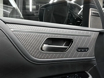 Infiniti QX80, 2025г, полный привод, автомат