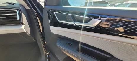 Volkswagen Teramont, 2026г, полный привод, робот