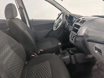 Lada (ВАЗ) Granta, 2024г, передний привод, механика