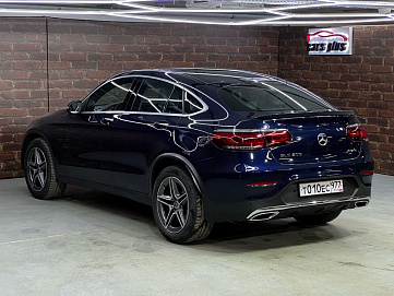 Mercedes-Benz , 2021г., полный привод, автомат