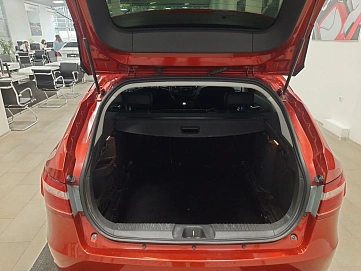 Lada (ВАЗ) Vesta, 2020г, передний привод, вариатор