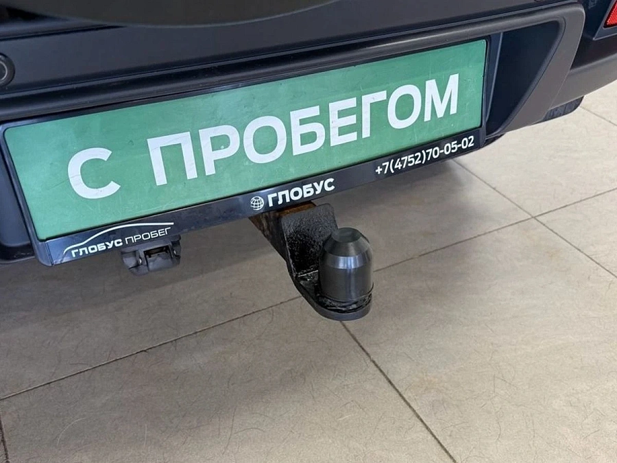 Chevrolet Niva, 2018г., передний привод, механика