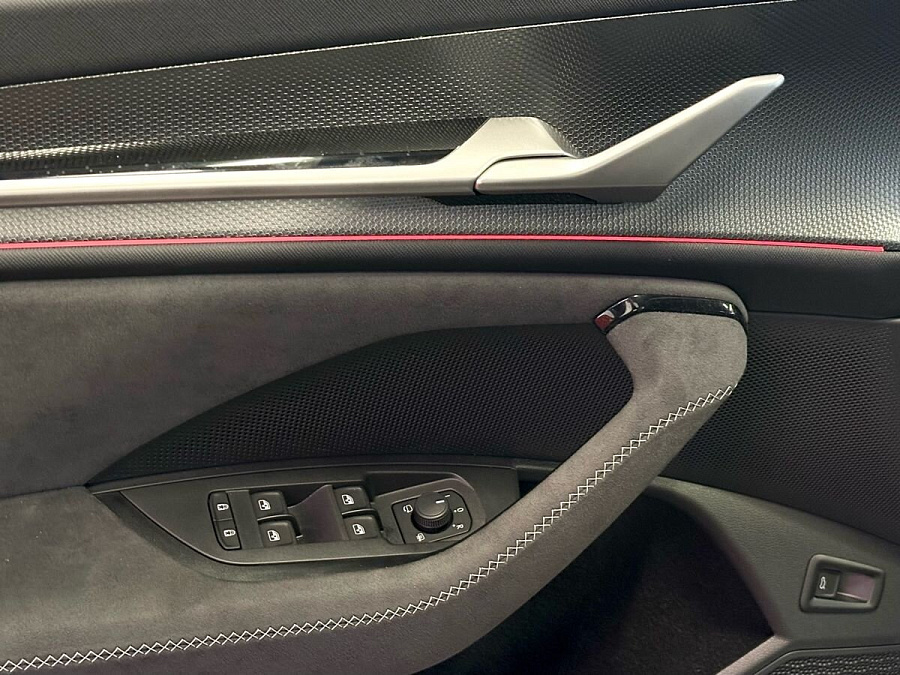 Skoda Kodiaq, 2025г., полный привод, робот