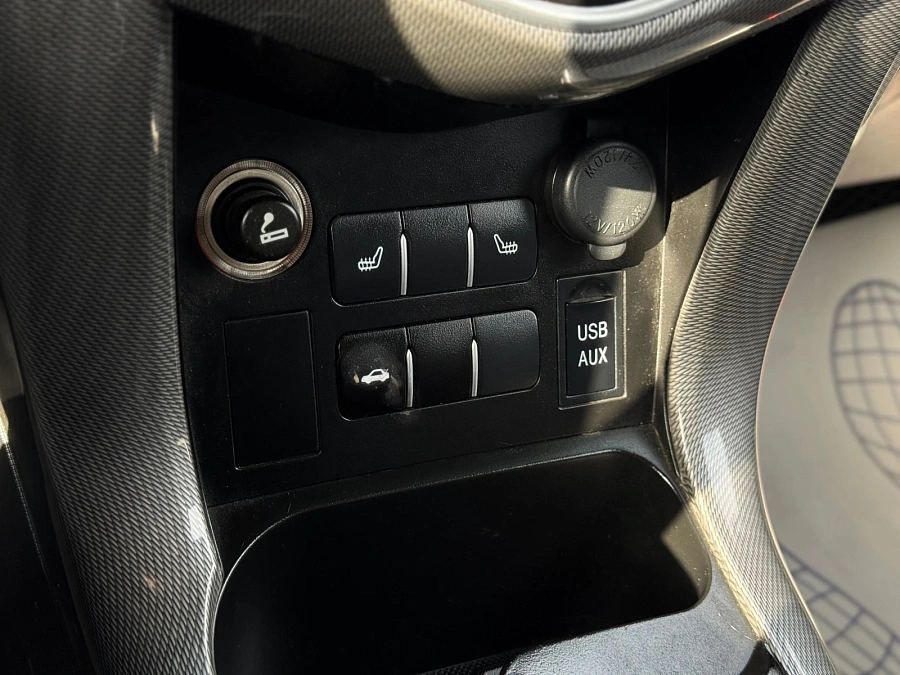 Lifan X60, 2018г., передний привод, механика