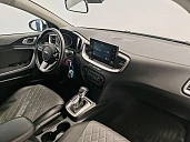 Kia Ceed, 2020г., передний привод, автомат