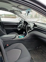 Toyota Camry, 2021г., передний привод, вариатор