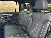 GAC GS8, 2026г., полный привод, автомат