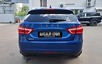 Lada (ВАЗ) Vesta, 2021г., передний привод, механика