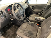 Volkswagen Polo, 2011г., передний привод, механика