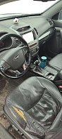 Kia Sorento, 2013г, полный привод, автомат