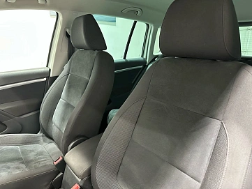 Volkswagen Tiguan, 2012г, полный привод, автомат