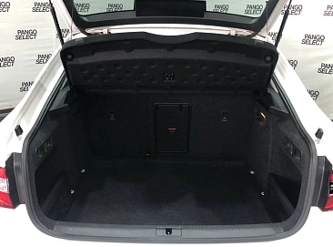 Skoda Superb, 2017г, передний привод, автомат