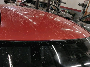 Mazda 3, 2011г, передний привод, автомат