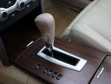 Nissan Teana, 2011г, передний привод, вариатор