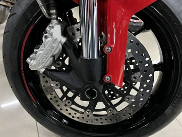 Ducati Monster 796, 2012г, Цепь привод, 6 передач