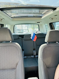 Skoda Yeti, 2011г, полный привод, робот