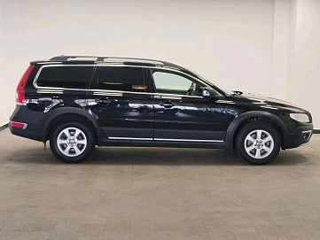 Volvo XC70, 2014г, передний привод, автомат