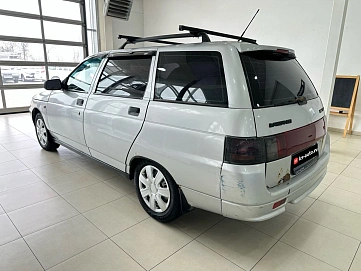 Lada (ВАЗ) 2111, 2008г, передний привод, механика