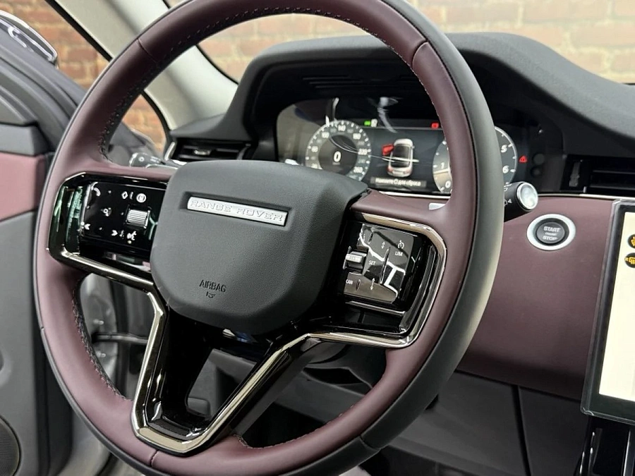 Land Rover , 2025г., полный привод, автомат