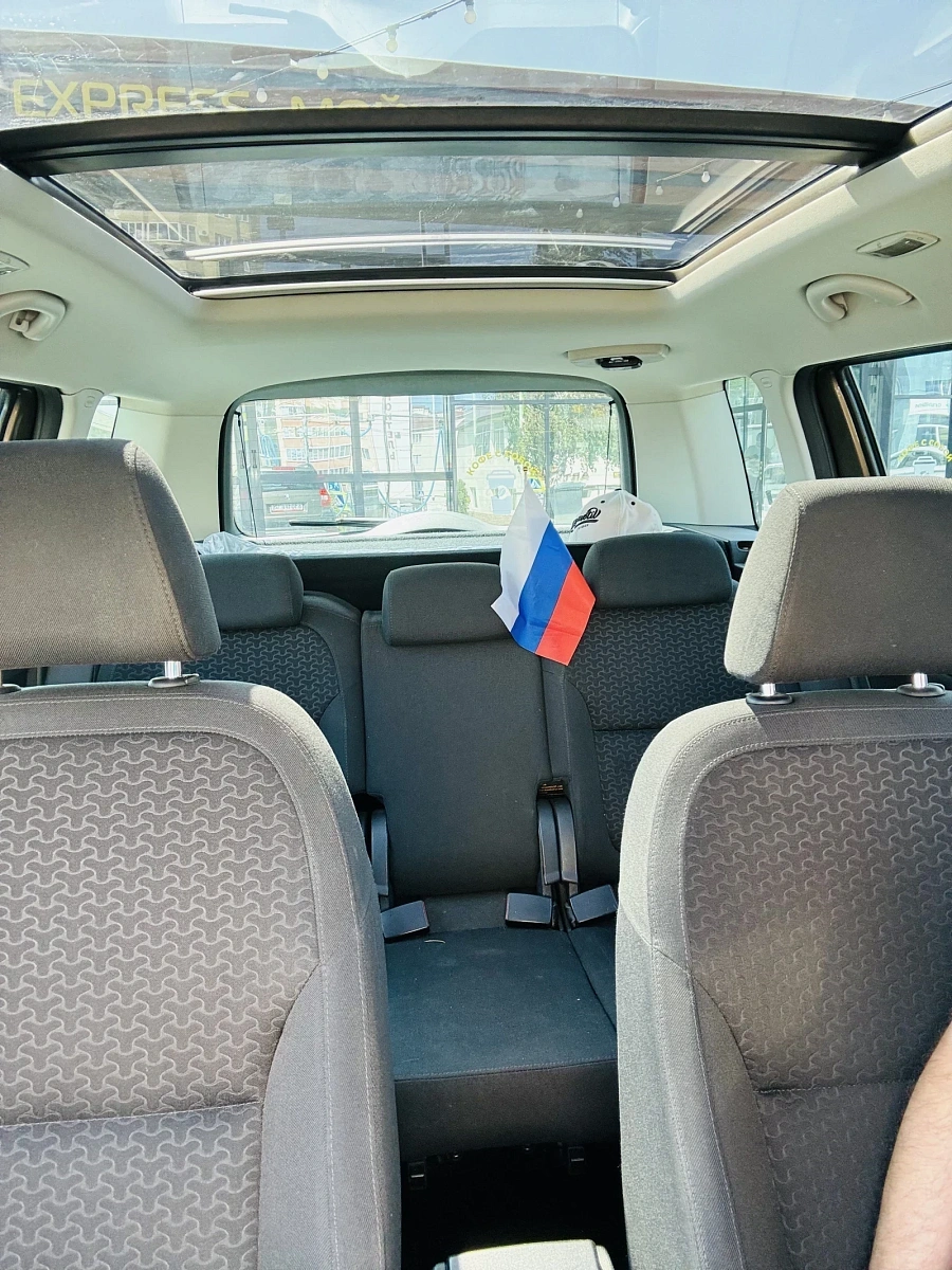 Skoda Yeti, 2011г., полный привод, робот