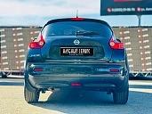 Nissan Juke, 2014г., передний привод, вариатор