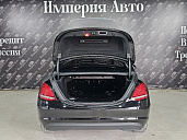 Mercedes-Benz , 2016г., задний привод, автомат