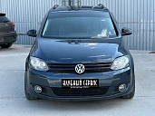 Volkswagen Golf Plus, 2012г., передний привод, робот