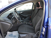 Ford Focus, 2019г., передний привод, механика
