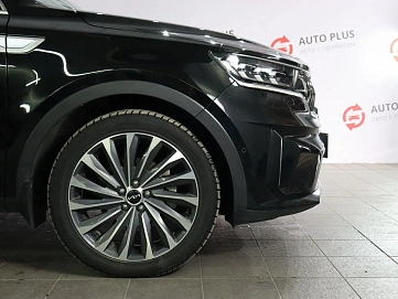 Kia Sorento, 2020г, передний привод, робот