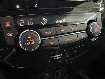 Nissan X-Trail, 2017г, передний привод, вариатор