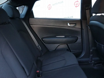 Kia Optima, 2016г, передний привод, автомат