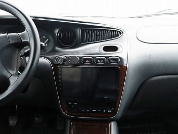 Doninvest Kondor, 1999г, передний привод, механика