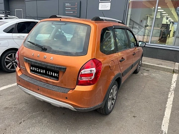Lada (ВАЗ) , 2020г., передний привод, механика