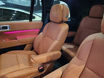 LiXiang L9, 2024г, полный привод, автомат