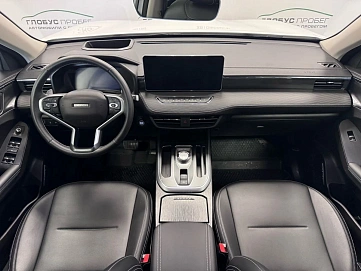 Haval Jolion, 2023г, передний привод, автомат