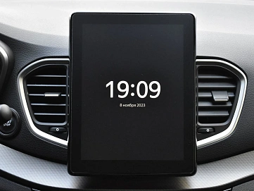 Lada (ВАЗ) Vesta, 2024г., передний привод, вариатор